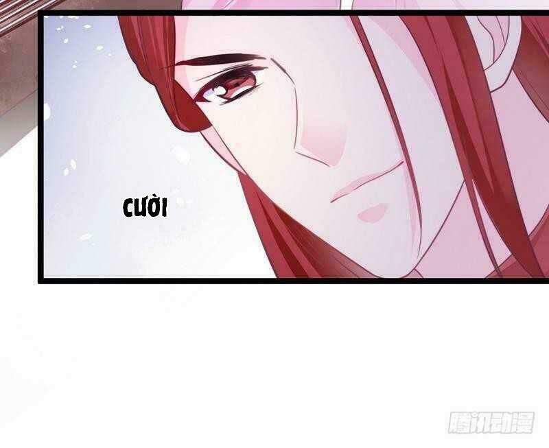 vương phi - âm động thiên hạ chapter 34 42