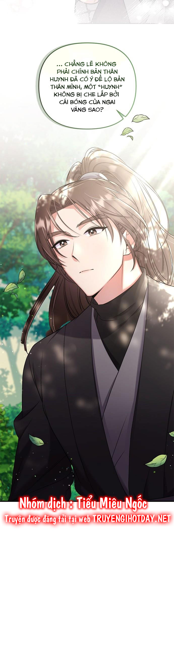 cao thủ chốn hậu cung chapter 14 19