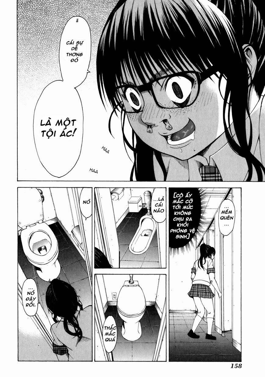 saiteihen no otoko chapter 8 28