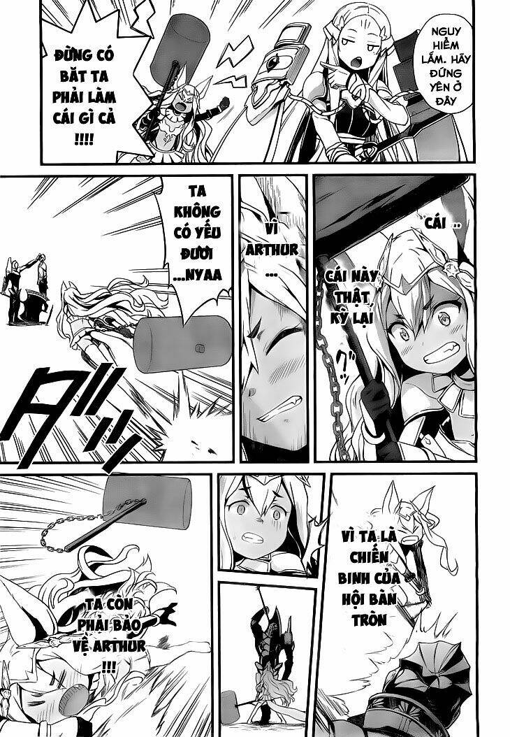 kakusansei million arthur - gunjou no shugosha chapter 4 12