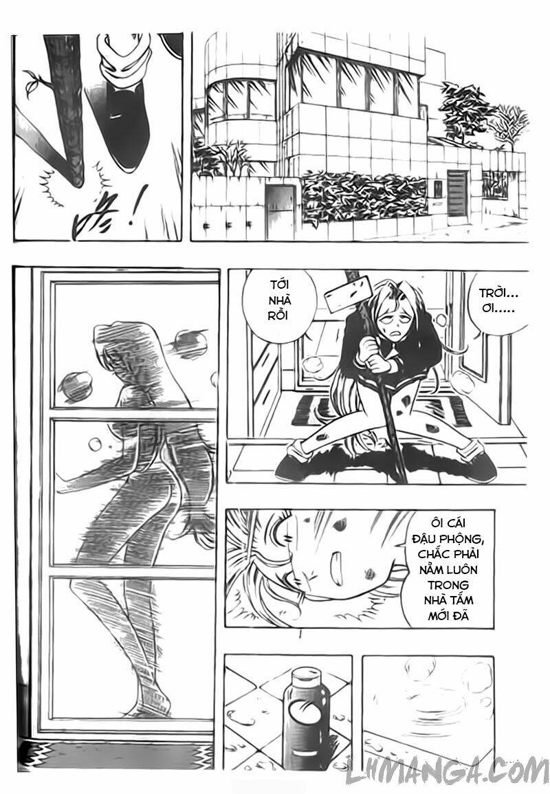 ngọc thiêng malini chapter 2 19