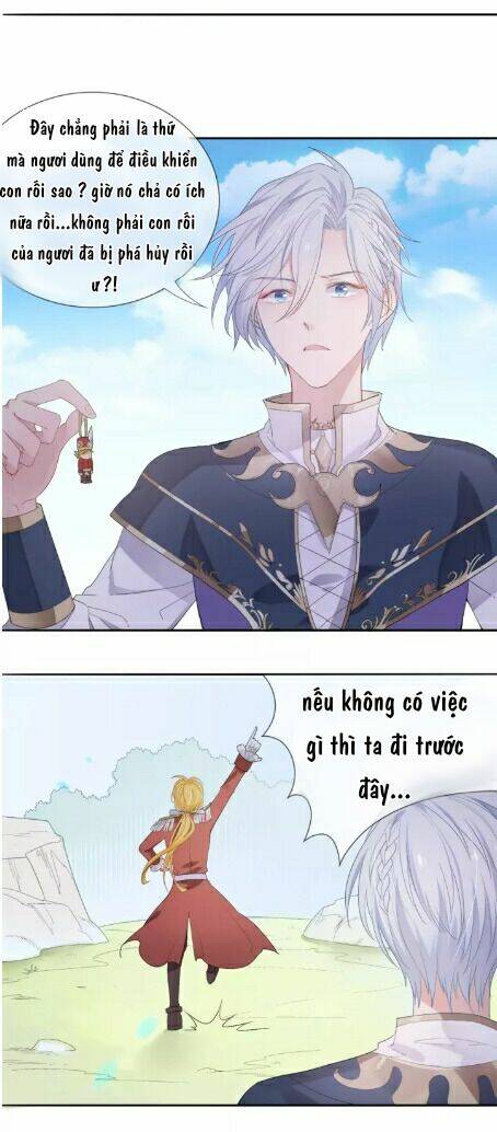 hiệp sĩ của nữ hoàng chapter 0 39