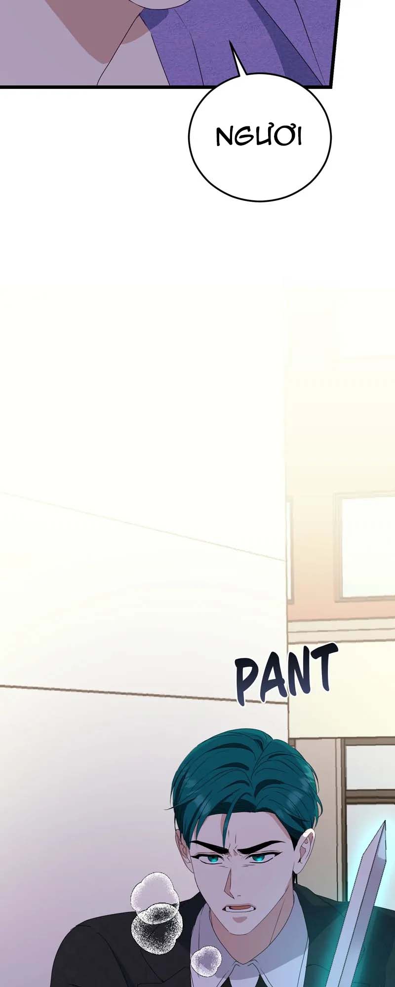 nụ hôn yêu tinh chapter 41.1 32