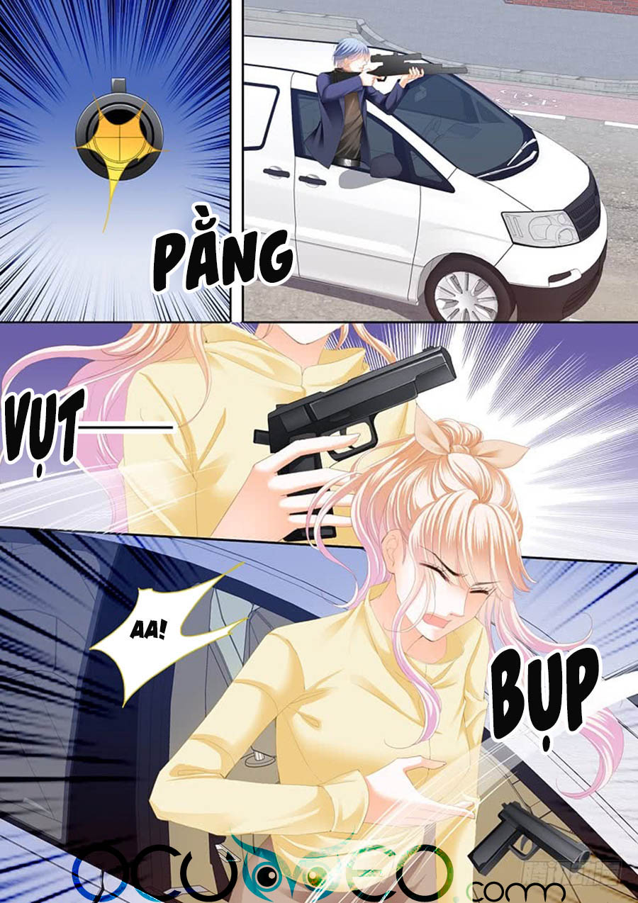 bá đạo tiểu thúc, xin trêu chọc vừa thôi! chapter 100 1