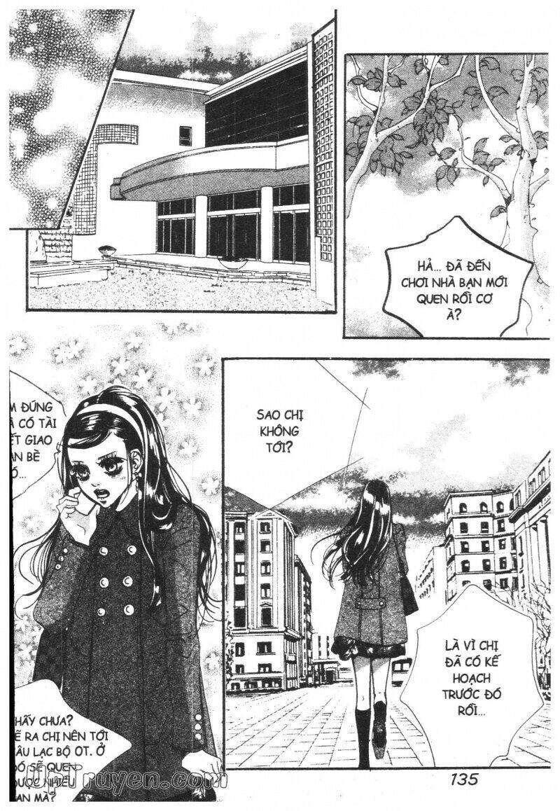 hoàng cung chapter 20 133