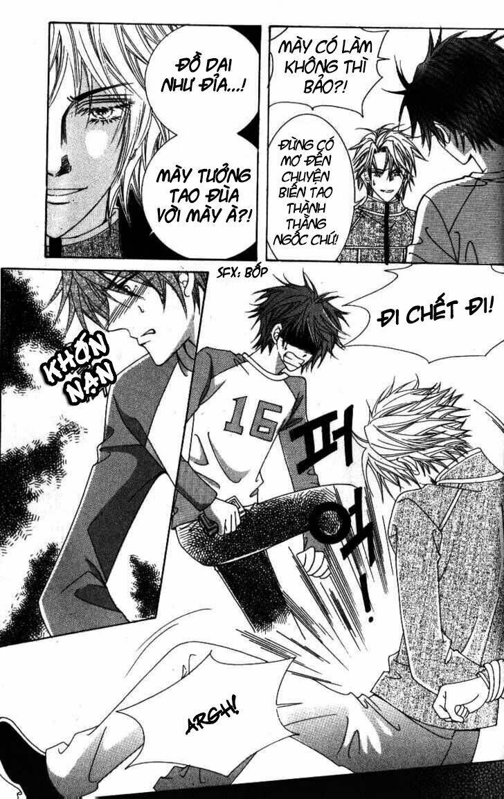 thần tượng mua sắm chapter 37 17