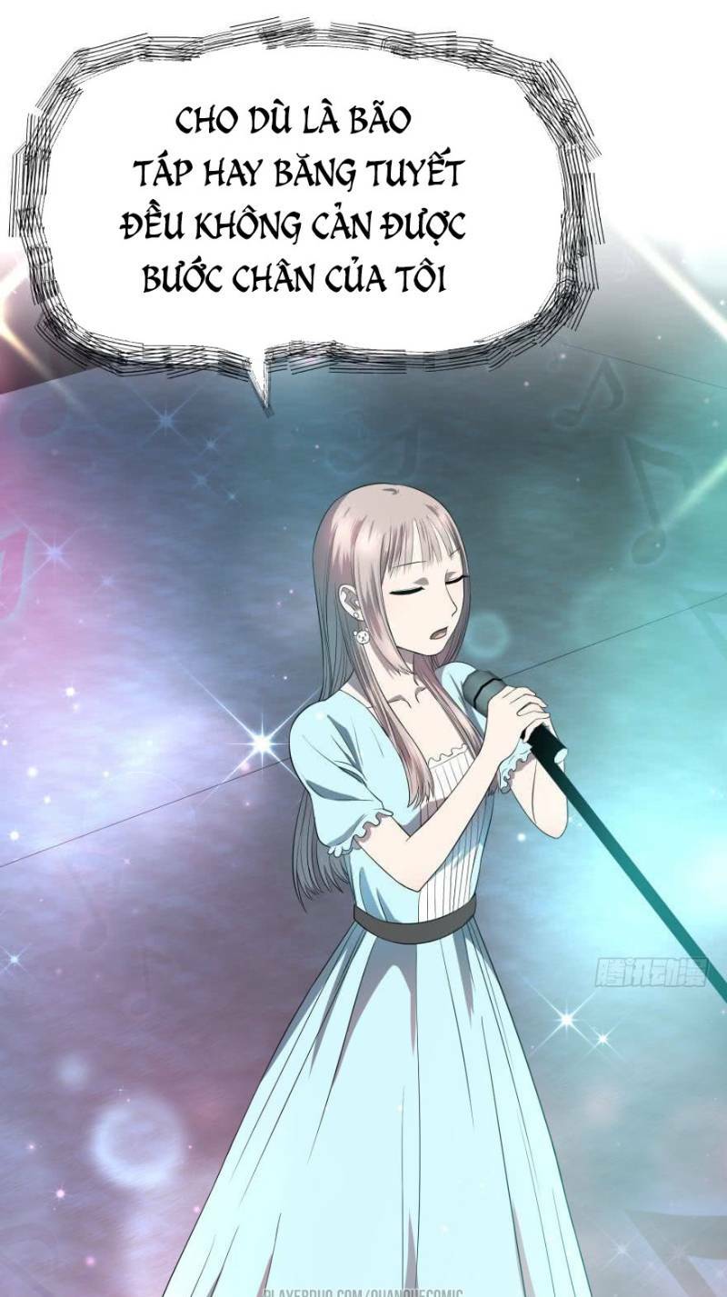 danh sách kẻ phản diện chapter 27 17