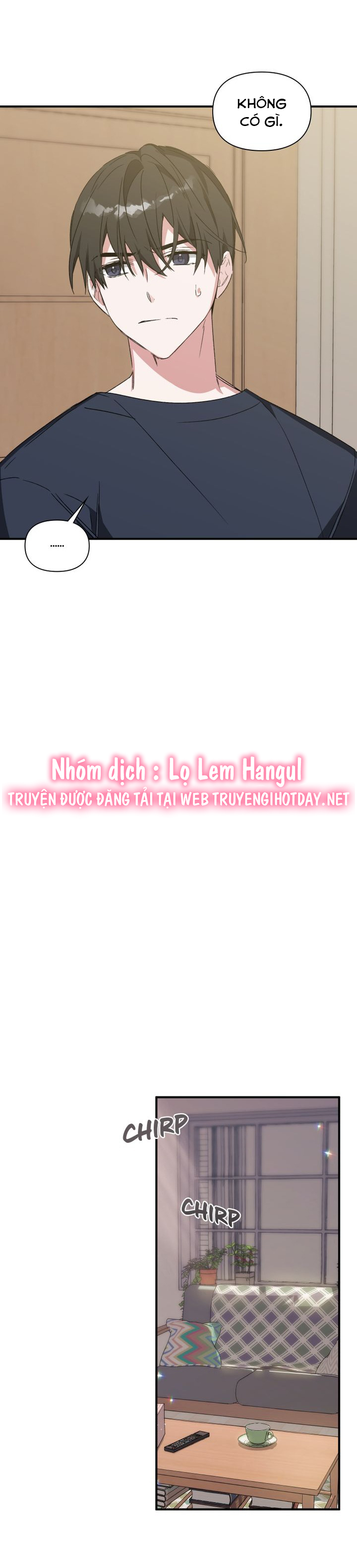 cuộc du hành thời gian của sela chapter 49 15