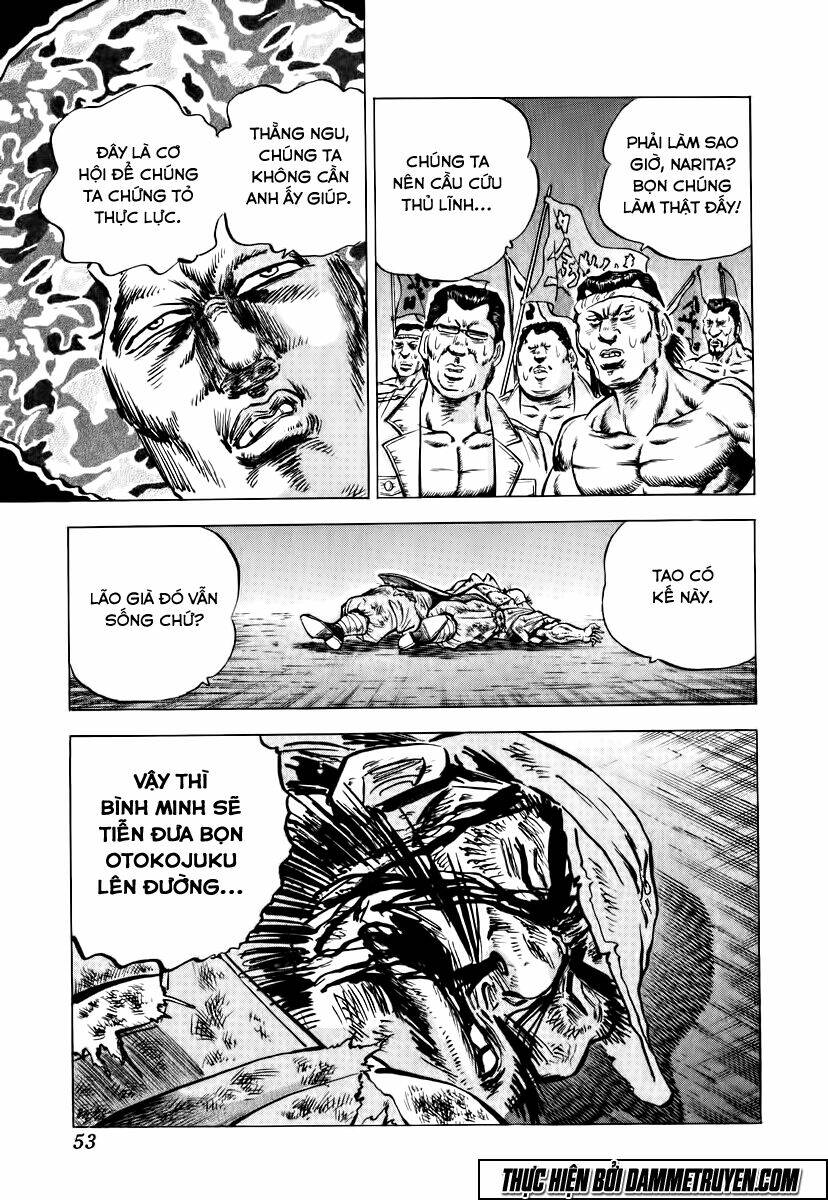 akakatsuki!! otokojuku - seinen yo, taishi wo idake chapter 10 24