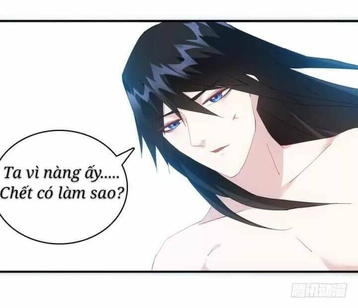 bí mật của dạ tộc chapter 44 57