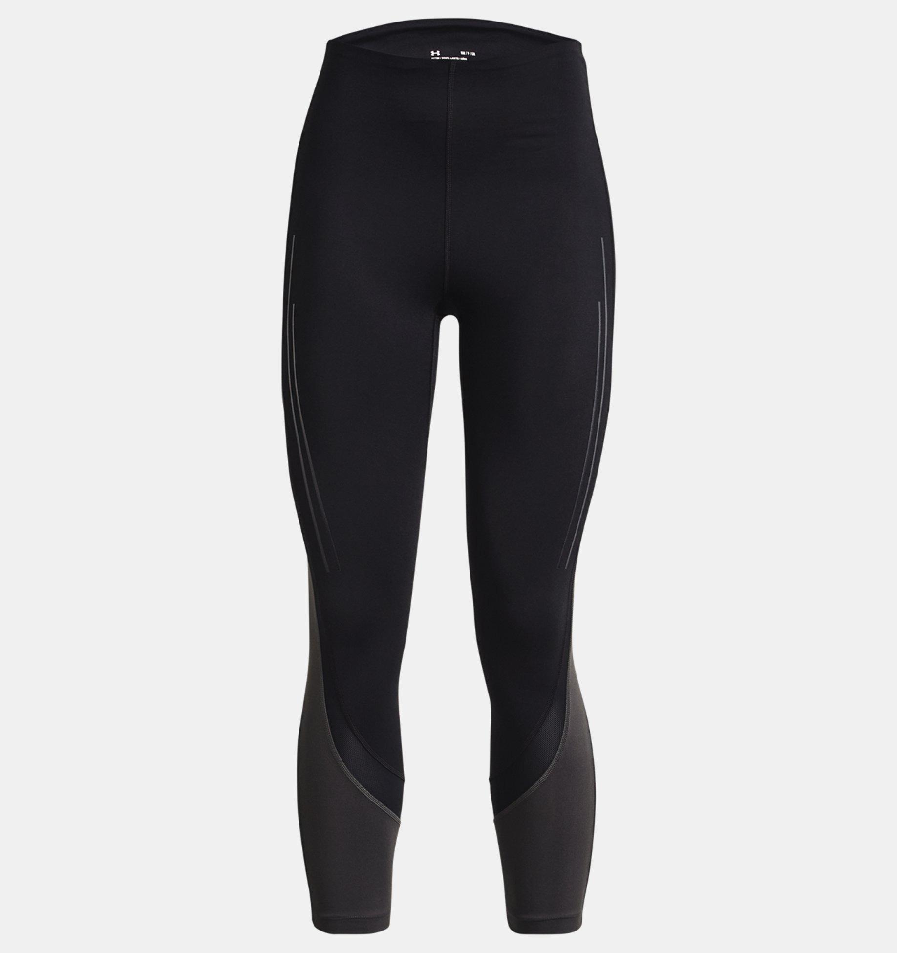 Quần legging thể̉ thao nữ Under Armour Paceher - 1369806-001