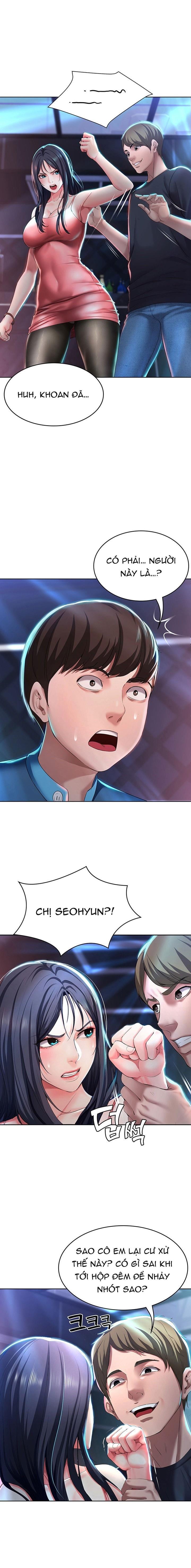 nhật ký nội trú chapter 21 7