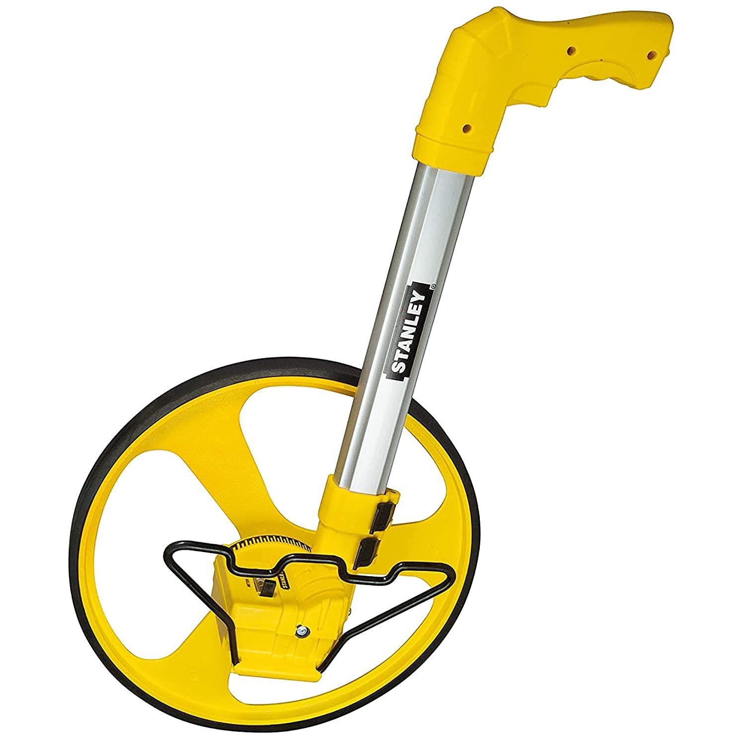 THƯỚC ĐO ĐƯỜNG CƠ 5 SỐ D=318MM STANLEY 1-77-174- HÀNG CHÍNH HÃNG