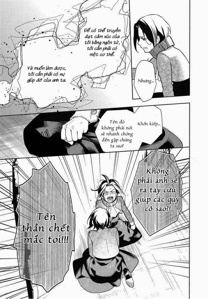 shinigami doggy (miu miu) chapter 5 21