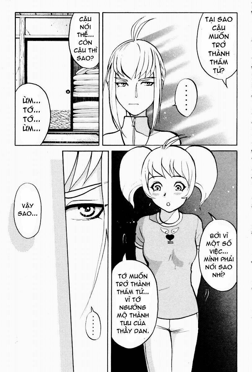 detective academy q chapter 20 20