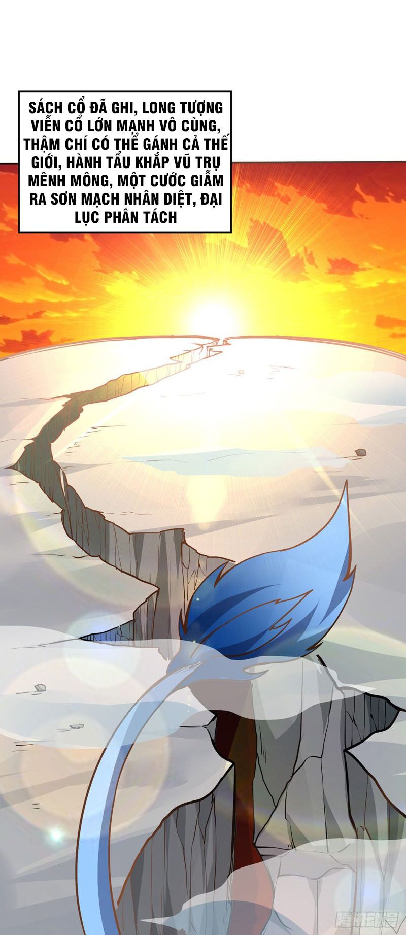 võ đạo độc tôn chapter 178 8