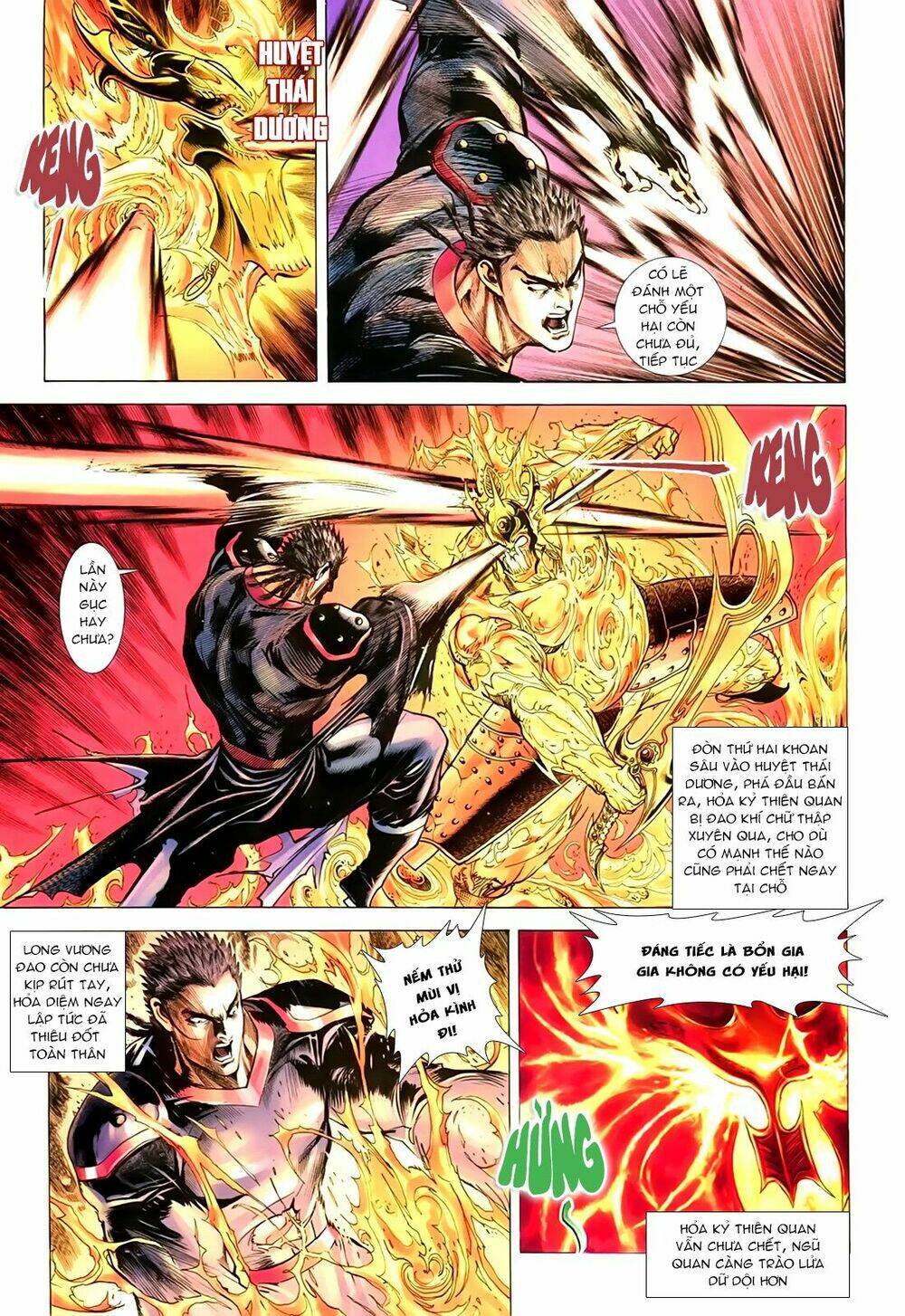 tân đại tích lịch chapter 7 1