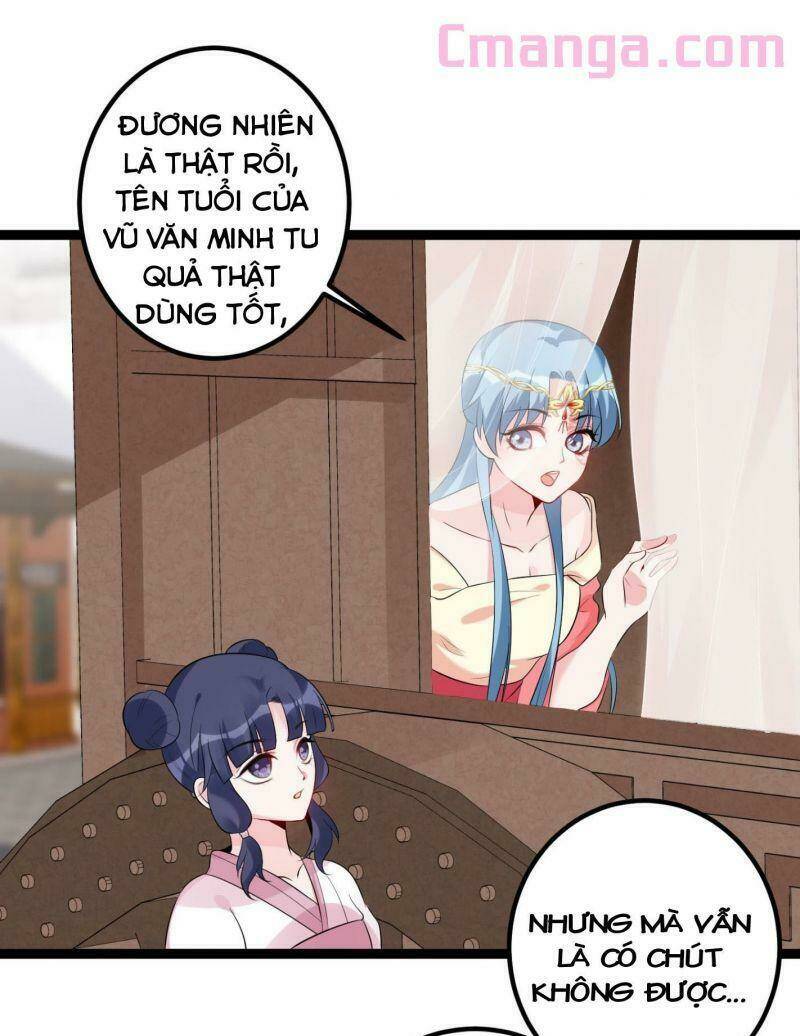 độc y đích nữ chapter 34 26