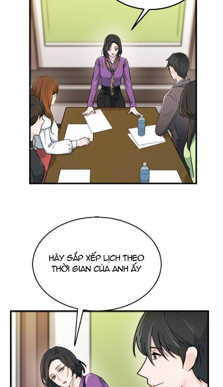 101 cách chinh phục trái tim em chapter 5 30