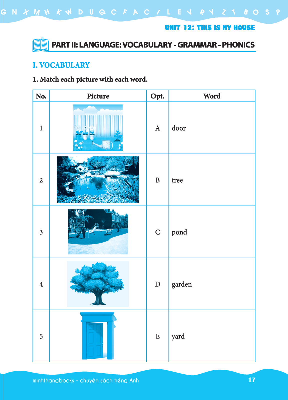 The Langmaster - Em Học Giỏi Tiếng Anh Lớp 3 - Tập 2 (Tái Bản)