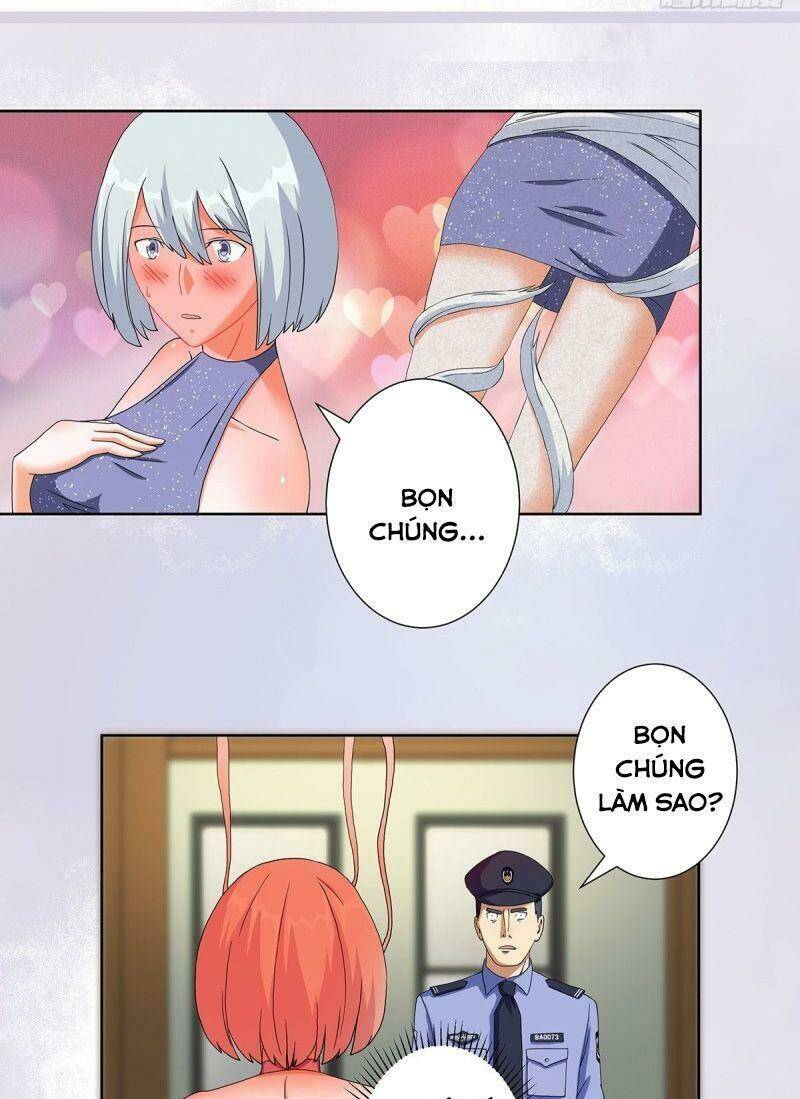 người tu tiên tại đô thị chapter 59 6