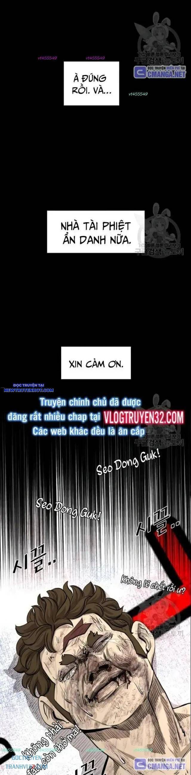 shark - cá mập chapter 192 55