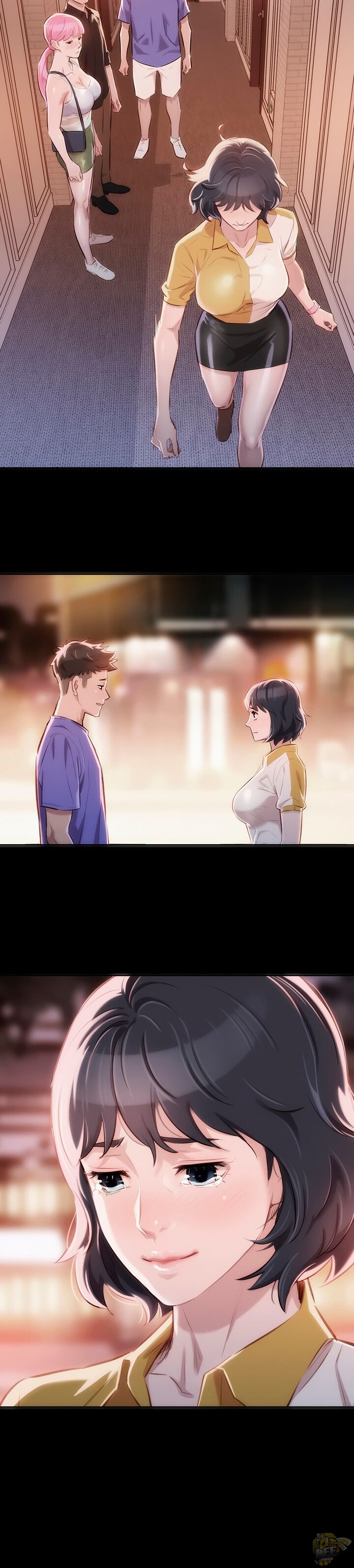 chị gái mưa chapter 137 32