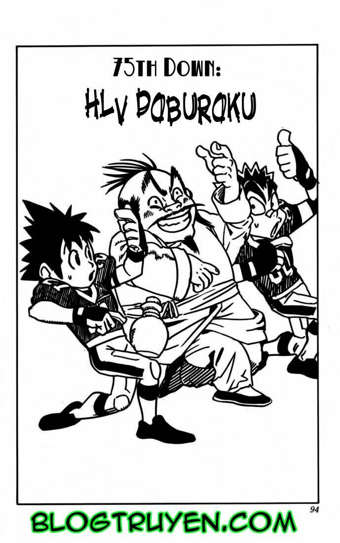 lá chắn mắt chapter 75 2