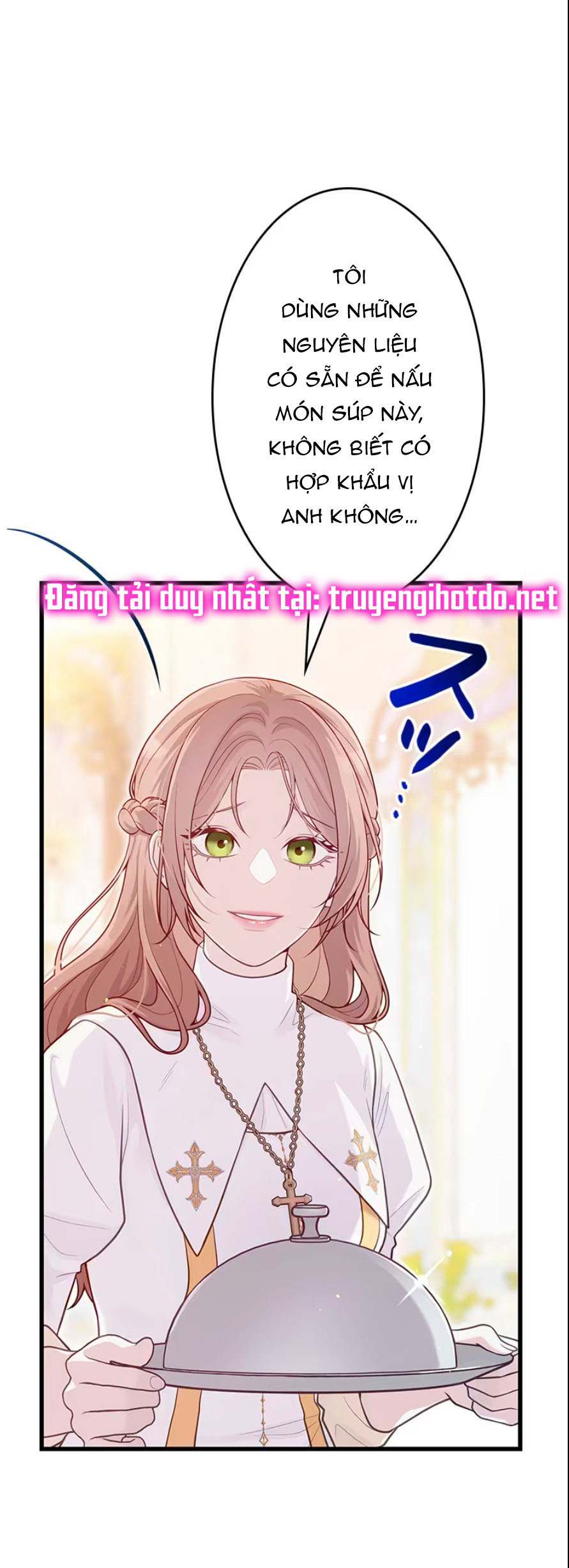Tôi Sẽ Biến Anh Ta Từ Một Con Chó Điên Thành Một Chàng Quý Tộc chapter 4.2 - Trang 22
