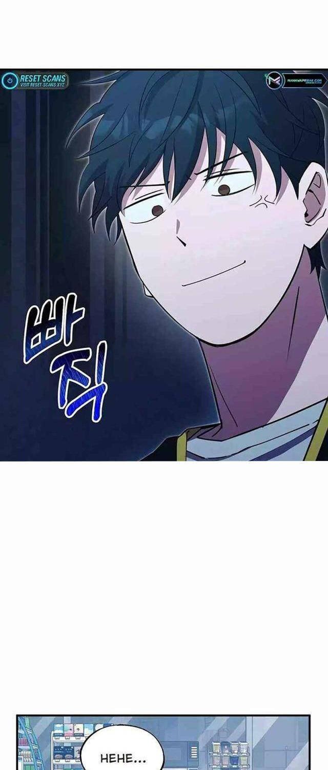 cửa hàng diệu kỳ chapter 3 22