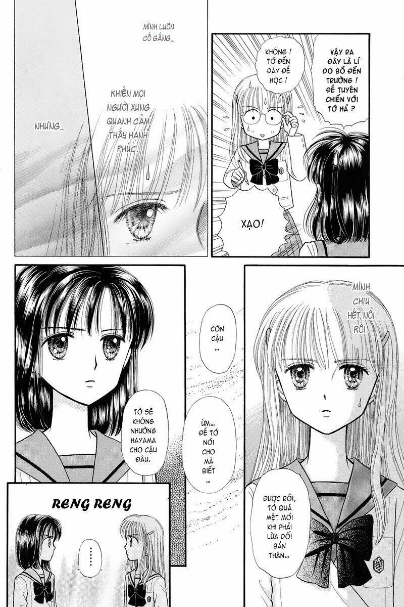 kodomo no omocha chapter 34 39