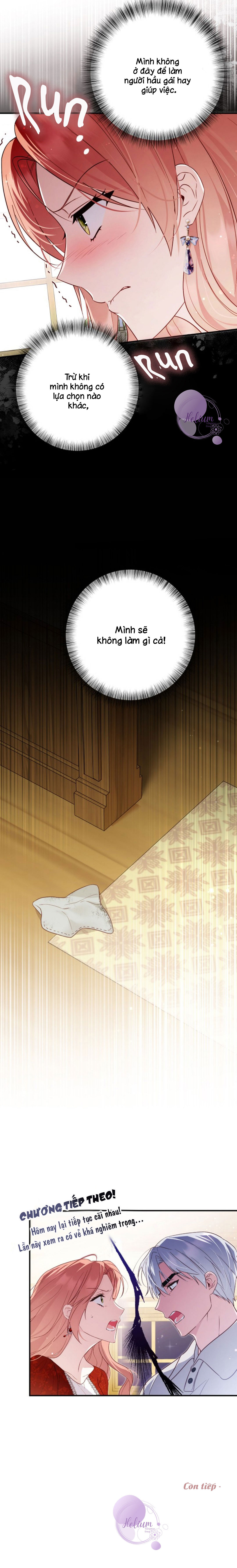 ngã xuống nơi thiên đường chapter 6 30