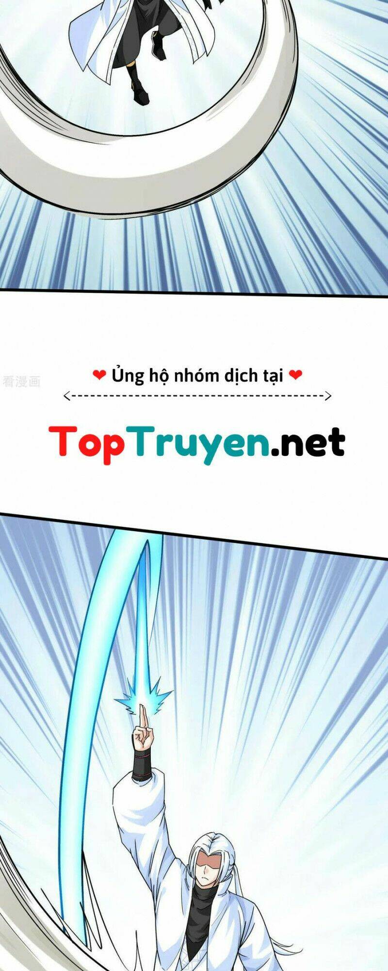 trọng sinh ta là đại thiên thần chapter 165 3