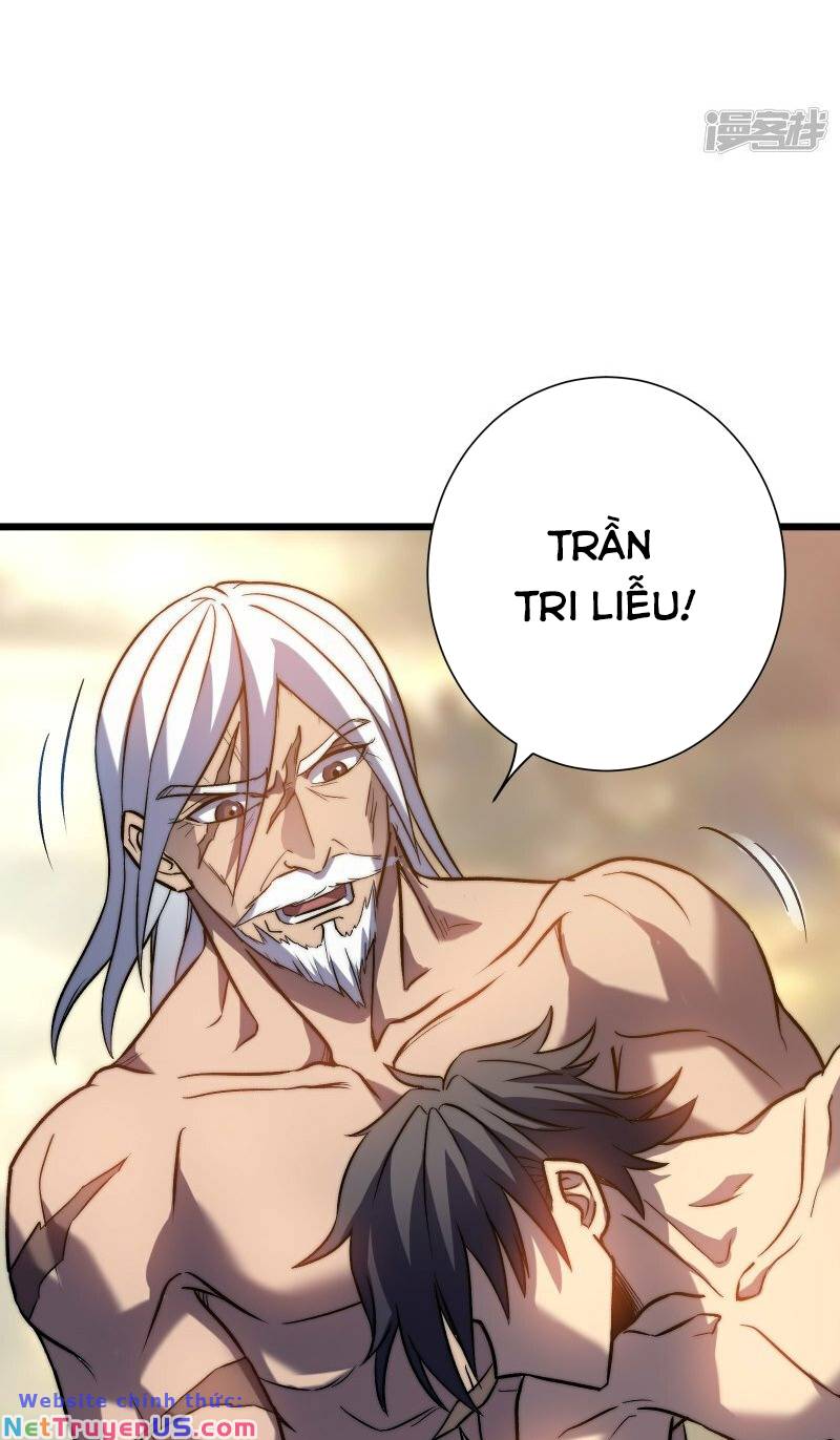 sát thần chi lộ tại dị giới chapter 48 59