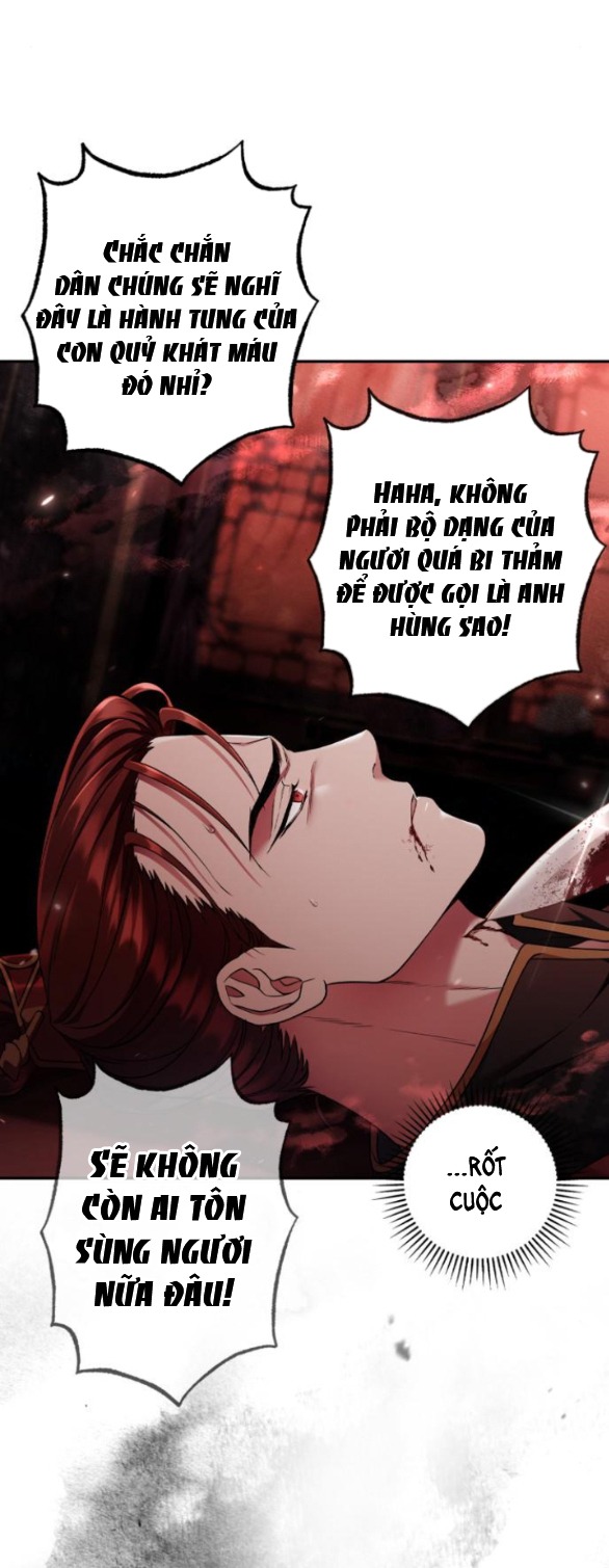 bản tình ca heeran chapter 58.1 11