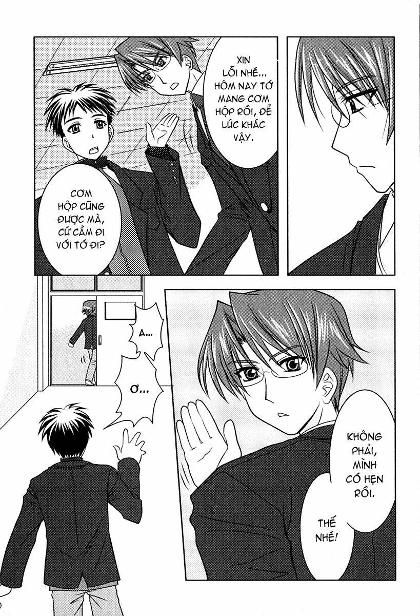 sakura no nekohime chapter 4 21