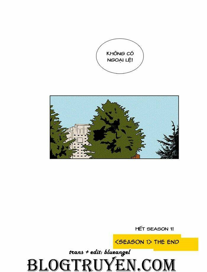 bẫy tình yêu chapter 46 49