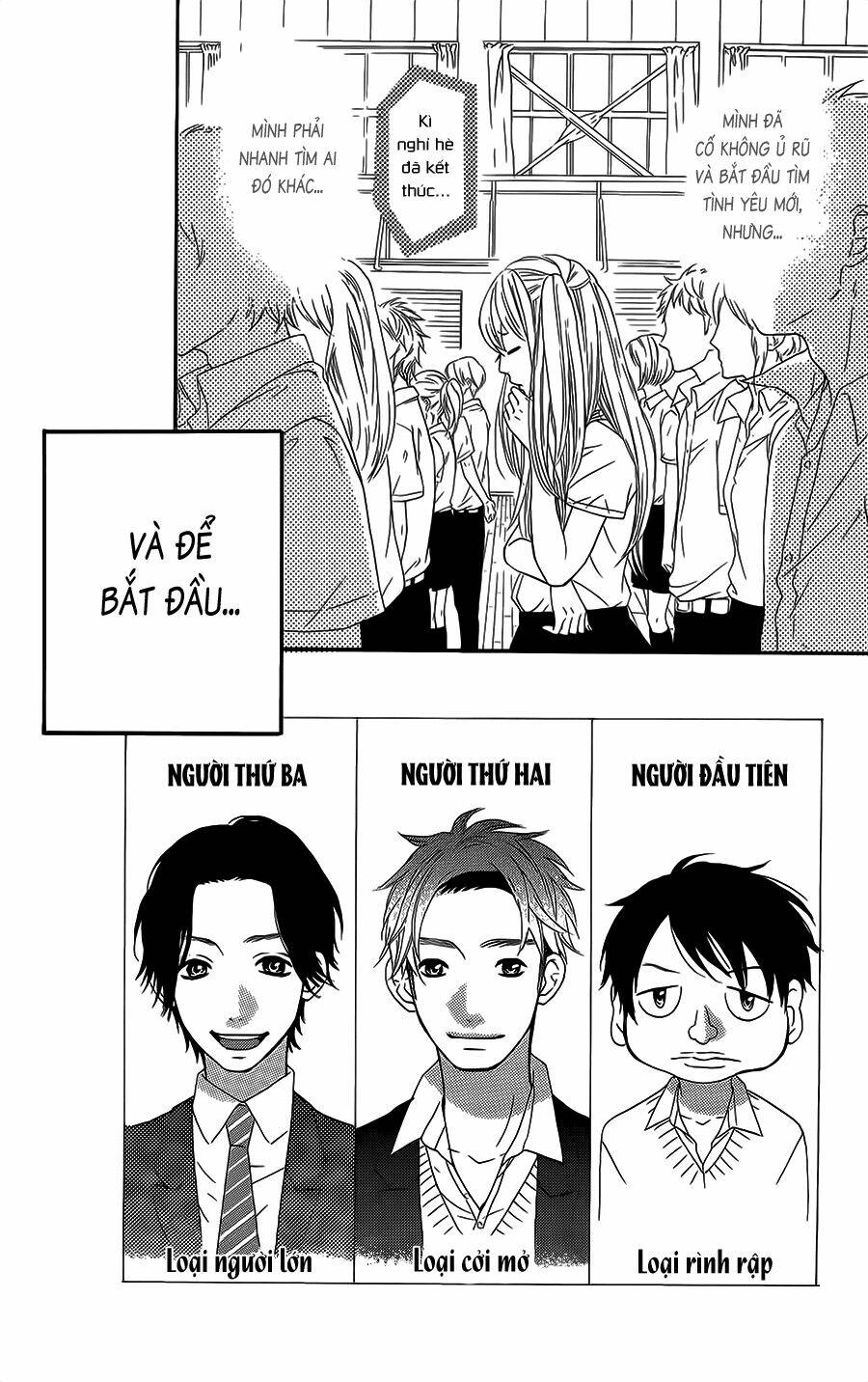 mairunovich chapter 43 5