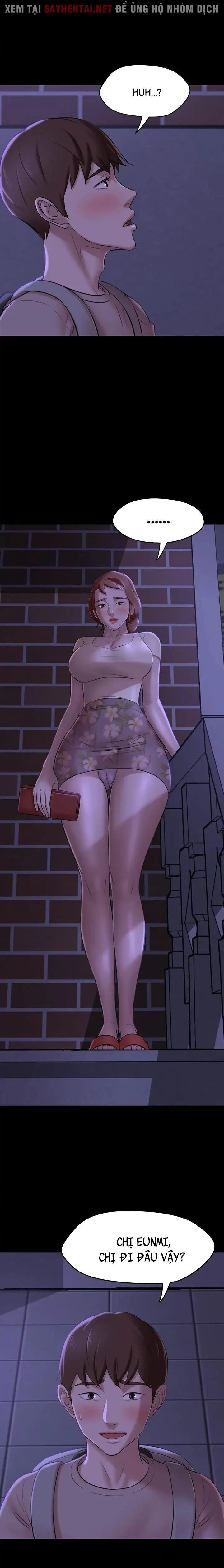 nhật ký quần lót chapter 16 6