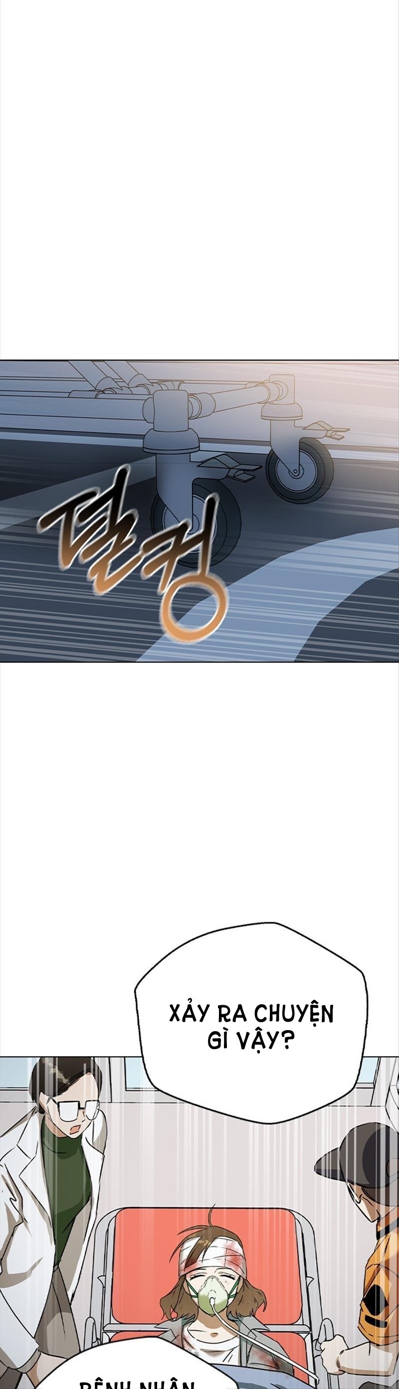 nhân duyên kiếp trước chapter 46.1 22