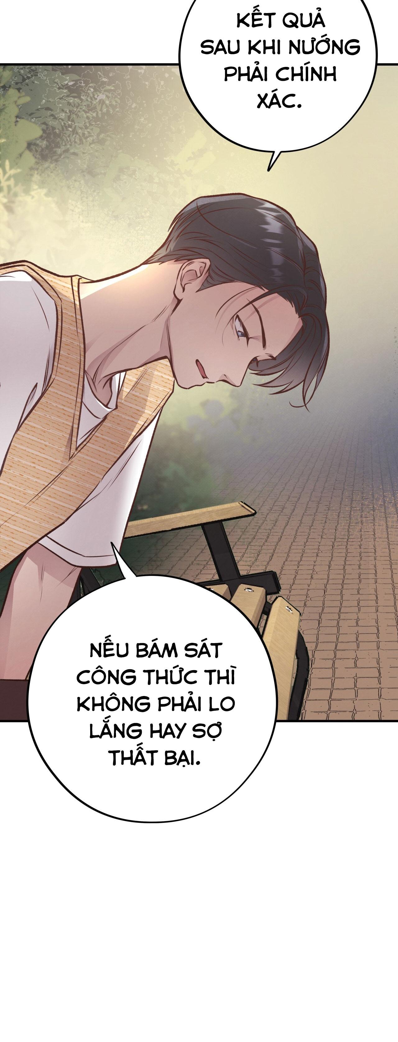 mật gấu chapter 25 39