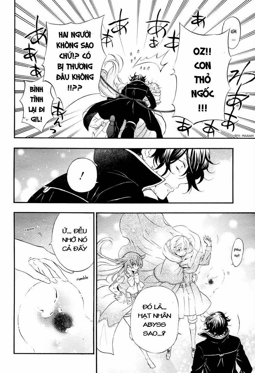 pandora hearts chapter 104 62