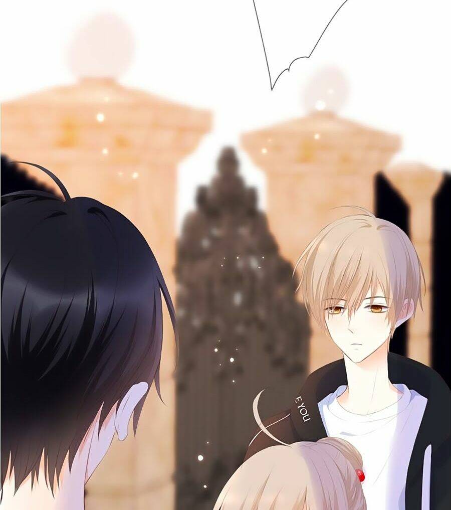 đóa hoa chớm nở chapter 62 9