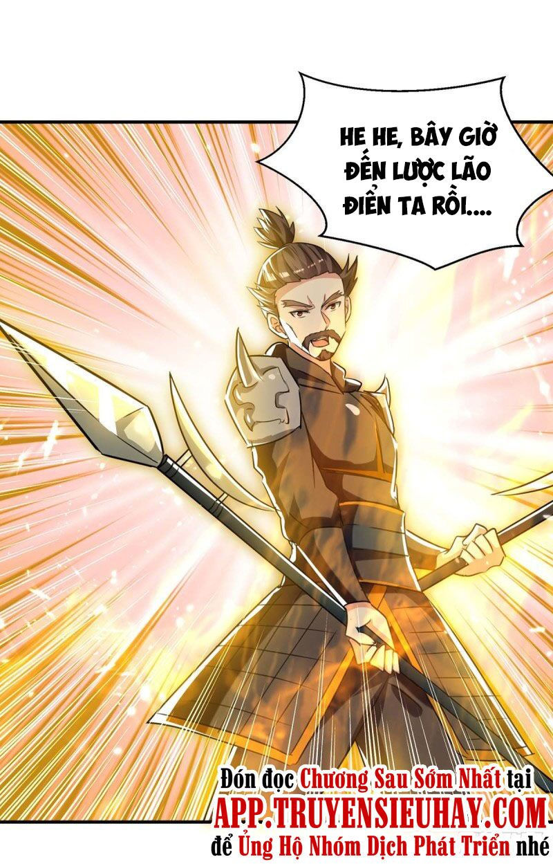 tối cường thăng cấp chapter 239 1