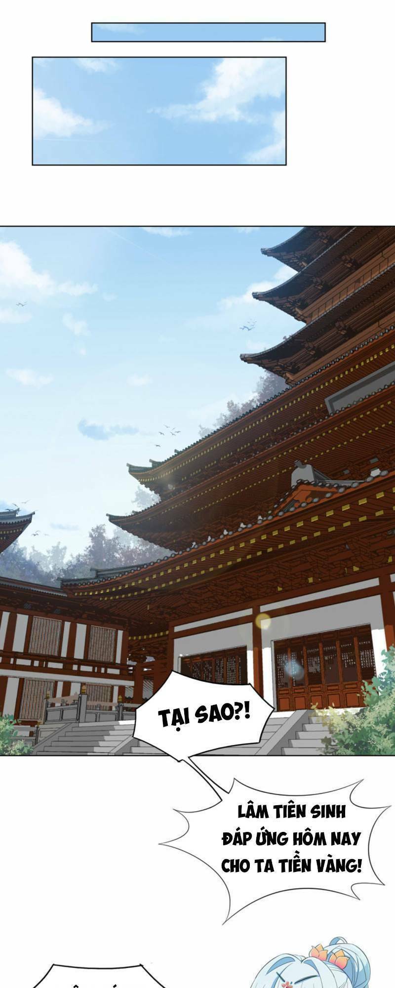 cửu tiêu chí thánh chapter 11 4