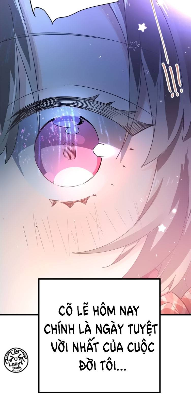 tình yêu huyễn tưởng chapter 15 14