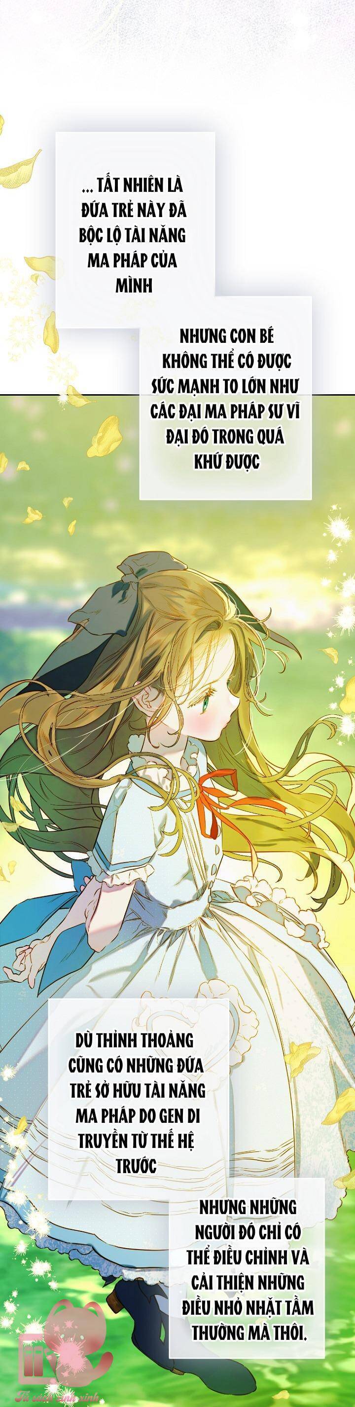 mẹ tôi lại kết hôn lần nữa chapter 47 42