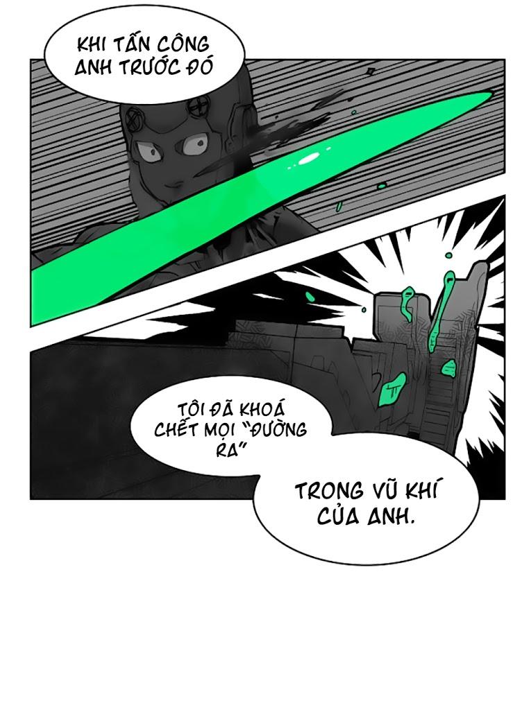 hard core leveling warrior chapter 10 51