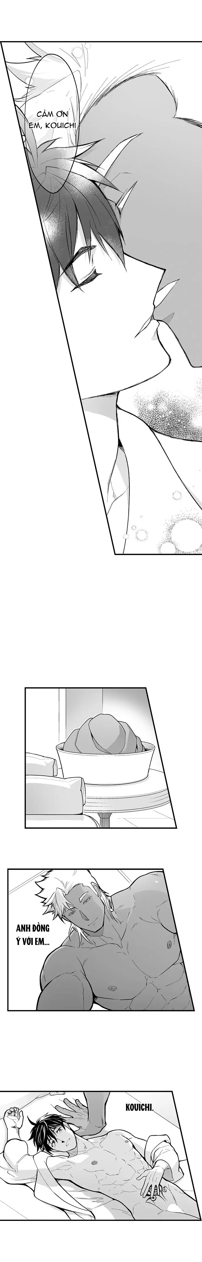 vợ của titan chapter 93 5