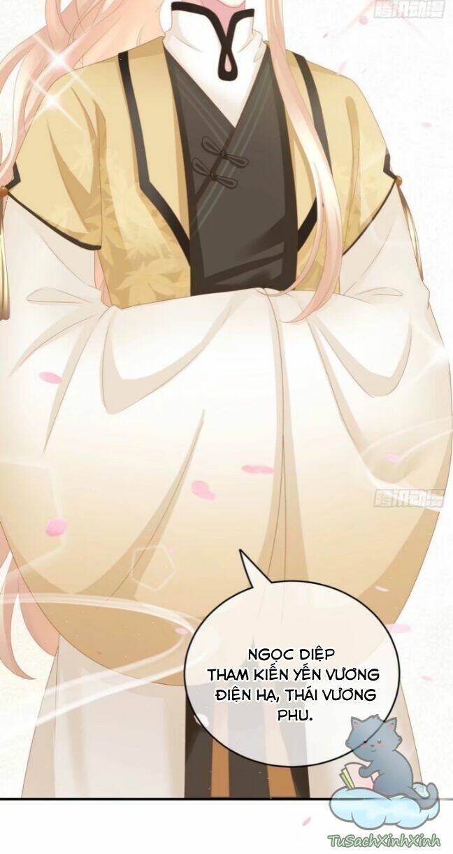 kiều phu có hỉ chapter 29 18
